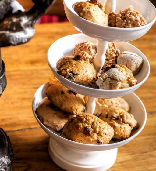 צימר Corte Della Maesta Antica Residenza