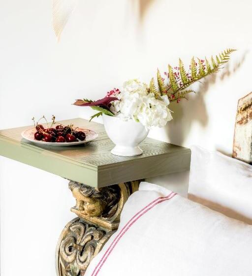 צימר Corte Della Maesta Antica Residenza