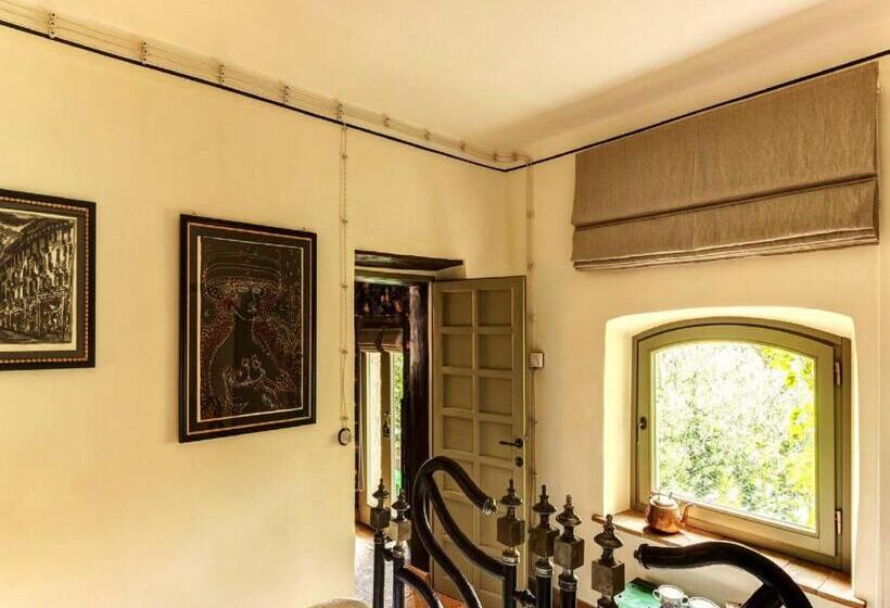 צימר Corte Della Maesta Antica Residenza