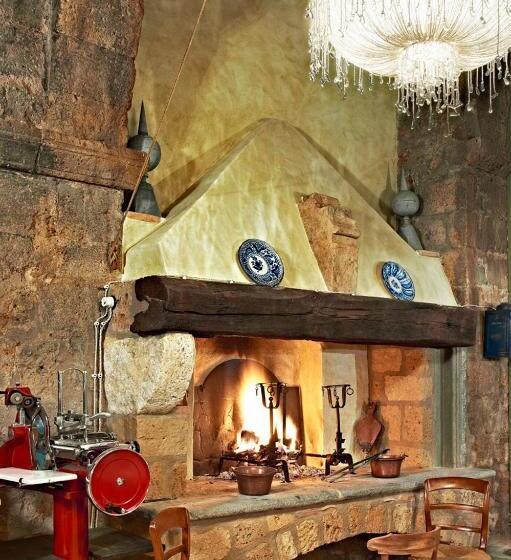 צימר Corte Della Maesta Antica Residenza