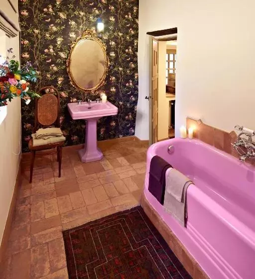 Aamiaismajoitus (B&B) Corte Della Maesta Antica Residenza