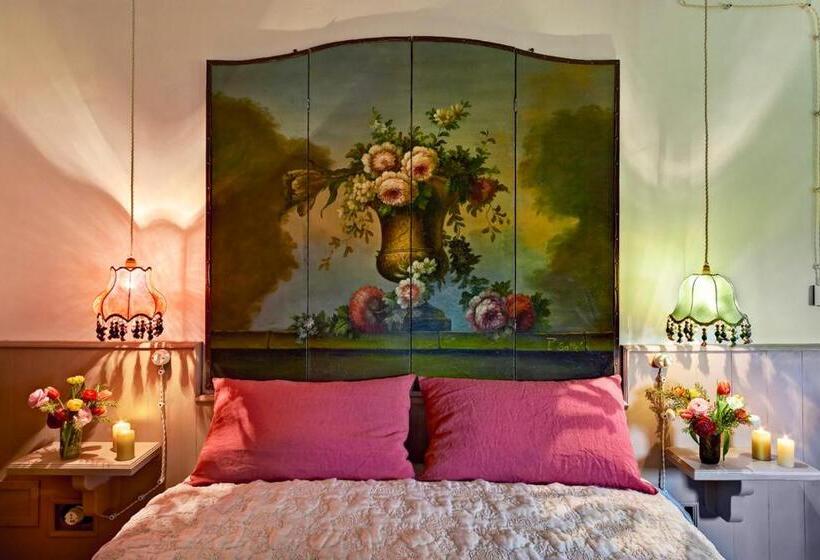 צימר Corte Della Maesta Antica Residenza