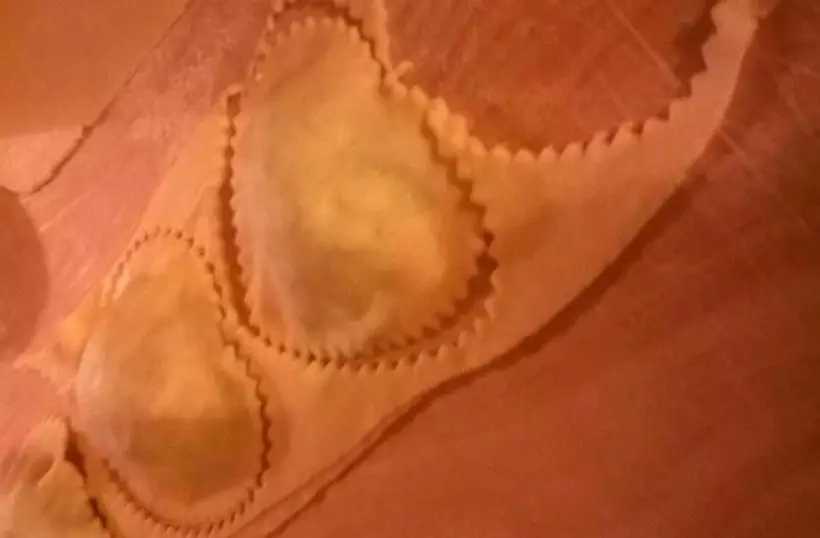 تختخواب و صبحانه Country Room Il Moro