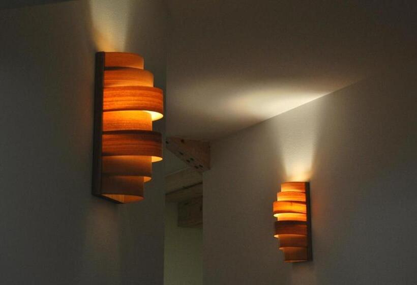 住宿加早餐 Garnì Dal Mozat