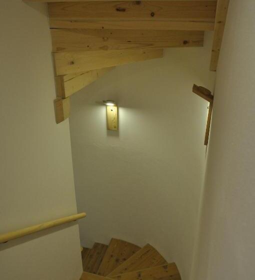 住宿加早餐 Garnì Dal Mozat