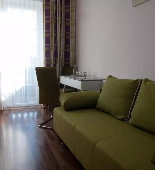 تختخواب و صبحانه Gästehaus Ringbauer