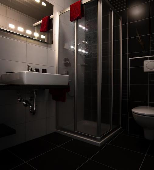 مبيت وإفطار Gästehaus Ringbauer