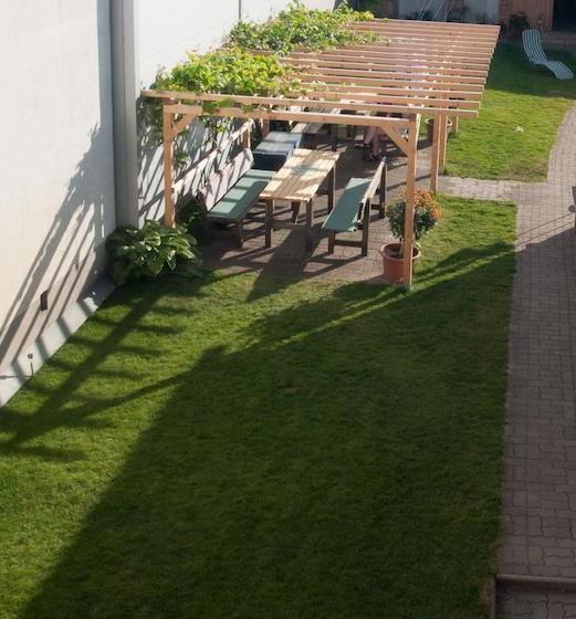 مبيت وإفطار Gästehaus Ringbauer