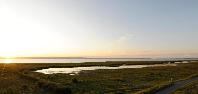 مبيت وإفطار Gästehaus Ringbauer