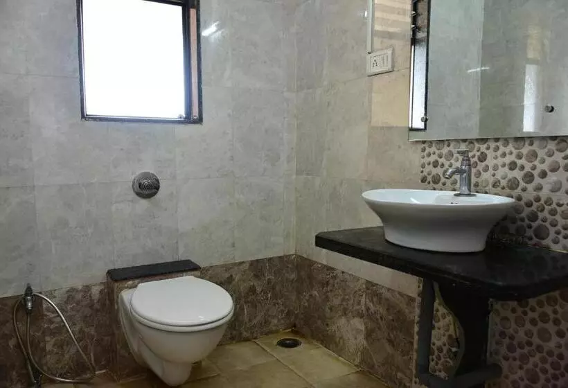 ベッドアンドブレックファースト Gugal Residency Mahabaleshwar