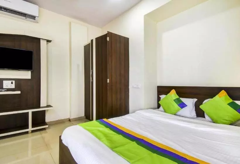 ベッドアンドブレックファースト Gugal Residency Mahabaleshwar