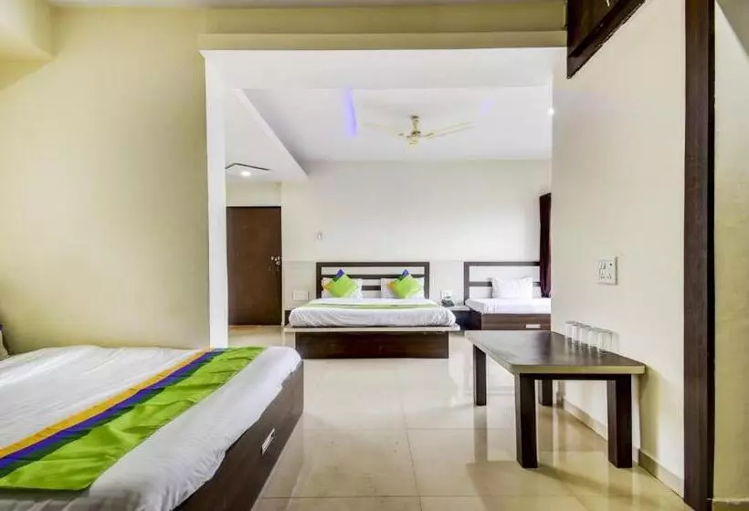 ベッドアンドブレックファースト Gugal Residency Mahabaleshwar