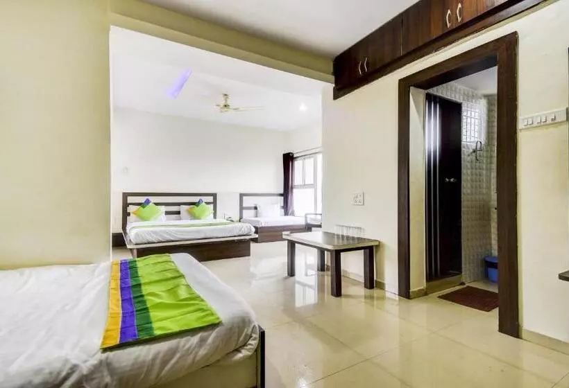 ベッドアンドブレックファースト Gugal Residency Mahabaleshwar