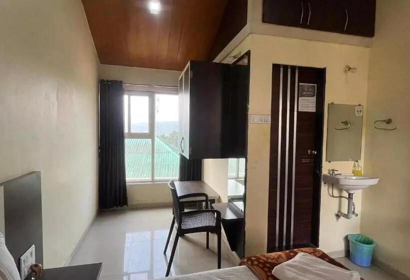 ベッドアンドブレックファースト Gugal Residency Mahabaleshwar