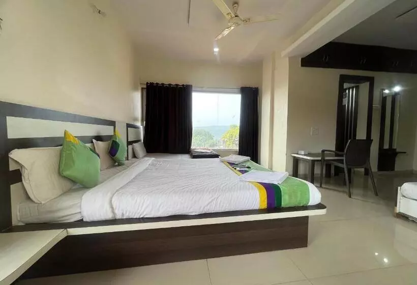 ベッドアンドブレックファースト Gugal Residency Mahabaleshwar