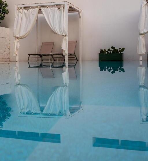 צימר La Gemma Del Salento