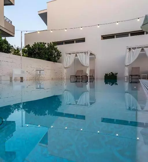 Aamiaismajoitus (B&B) La Gemma Del Salento