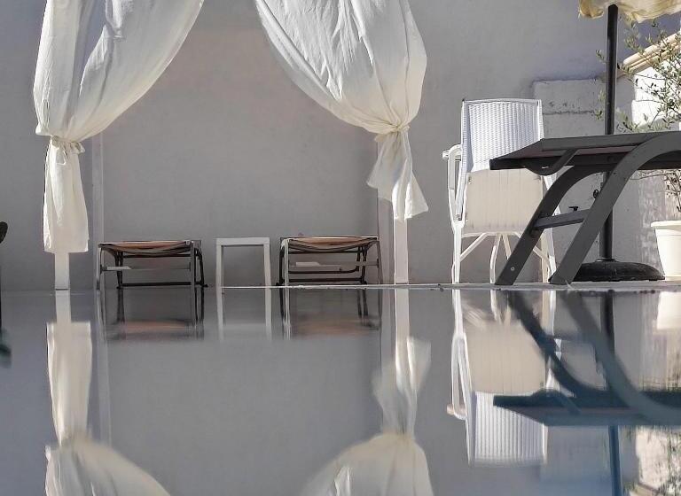 צימר La Gemma Del Salento