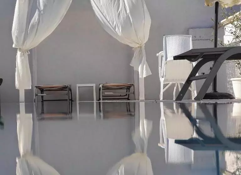 Aamiaismajoitus (B&B) La Gemma Del Salento