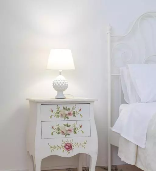 Aamiaismajoitus (B&B) La Gemma Del Salento