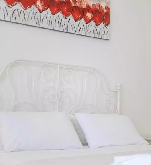 Aamiaismajoitus (B&B) La Gemma Del Salento