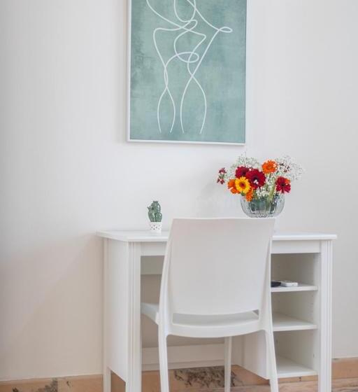 צימר La Gemma Del Salento