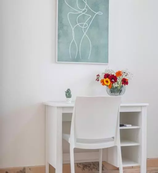 Aamiaismajoitus (B&B) La Gemma Del Salento