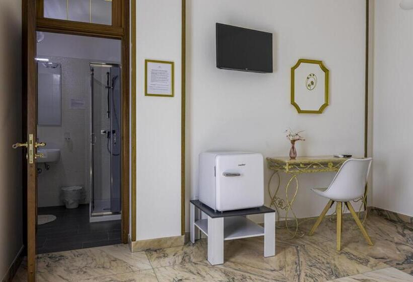 צימר La Gemma Del Salento