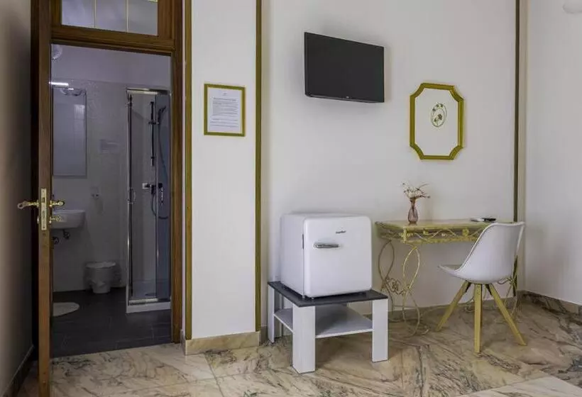 Aamiaismajoitus (B&B) La Gemma Del Salento