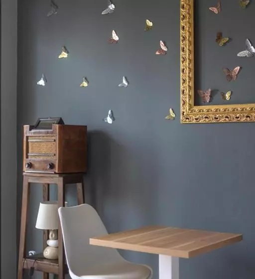 Aamiaismajoitus (B&B) La Gemma Del Salento