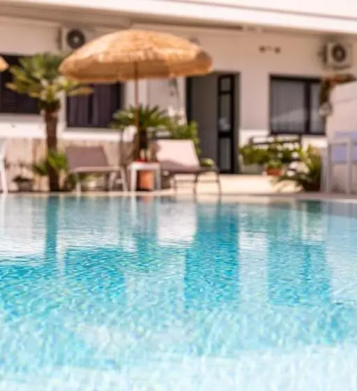 Aamiaismajoitus (B&B) La Gemma Del Salento