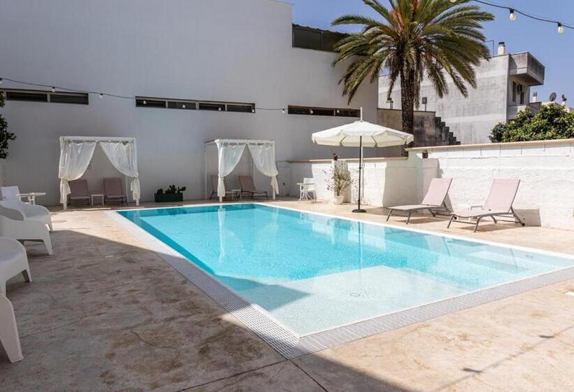 צימר La Gemma Del Salento