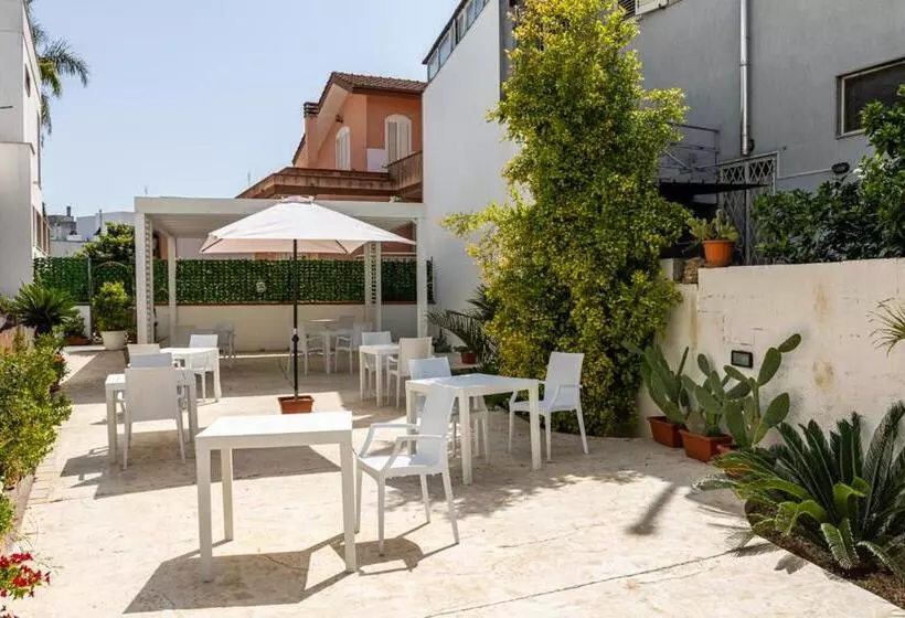 Aamiaismajoitus (B&B) La Gemma Del Salento