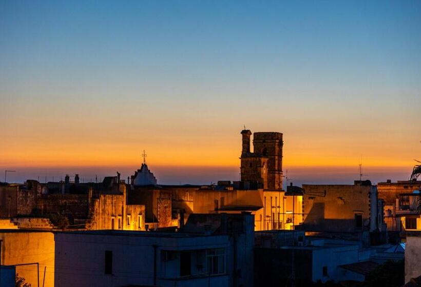 צימר La Gemma Del Salento