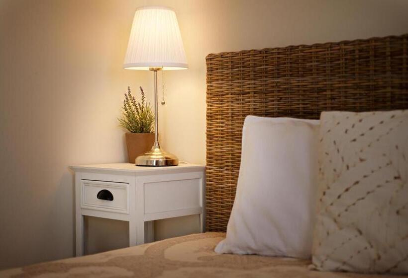 Bed And Breakfast La Terra Dei Mari