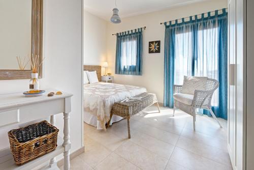 Bed And Breakfast La Terra Dei Mari