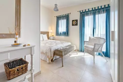 Bed And Breakfast La Terra Dei Mari