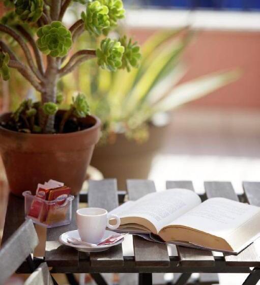 Bed And Breakfast La Terra Dei Mari