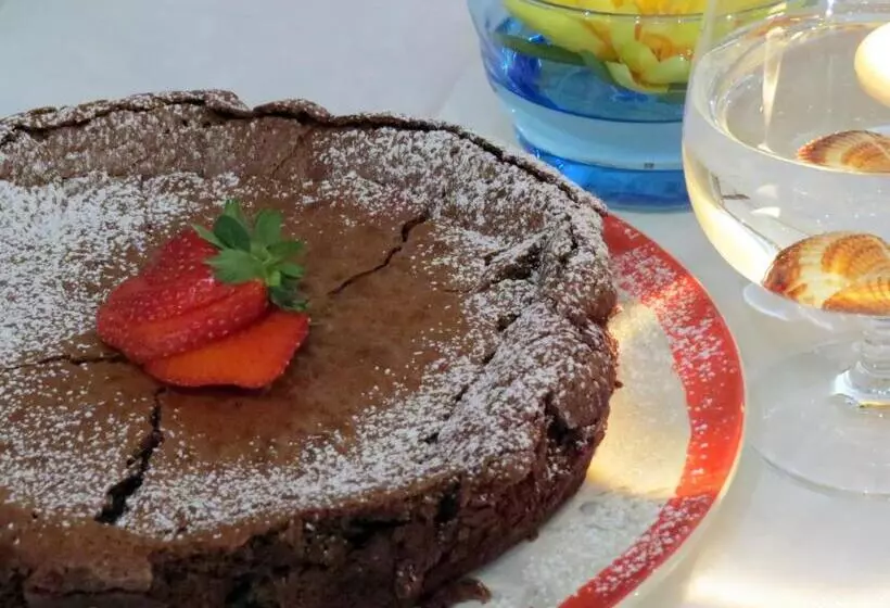 Bed And Breakfast La Terra Dei Mari