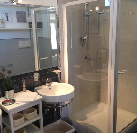 Bed And Breakfast La Terra Dei Mari