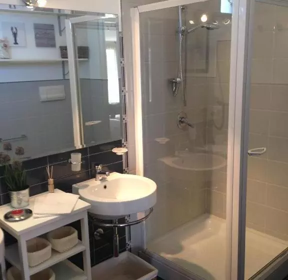 Bed And Breakfast La Terra Dei Mari