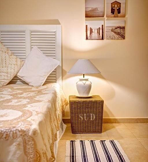 Bed And Breakfast La Terra Dei Mari