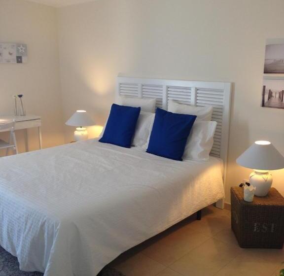 Bed And Breakfast La Terra Dei Mari