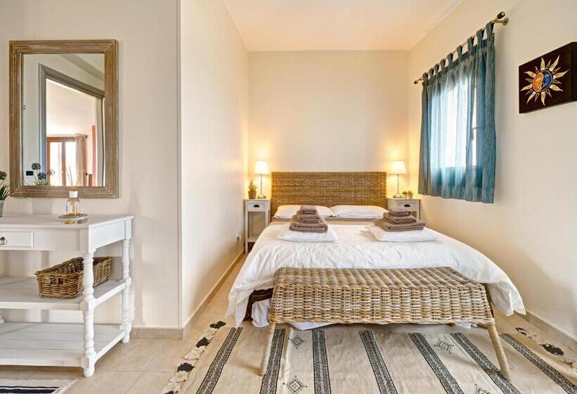 Bed And Breakfast La Terra Dei Mari