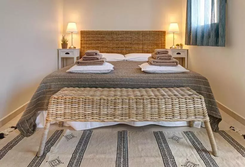 Bed And Breakfast La Terra Dei Mari