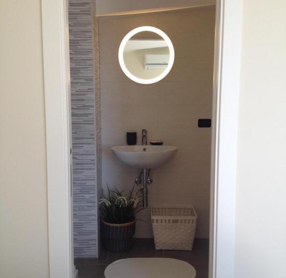 Bed And Breakfast La Terra Dei Mari