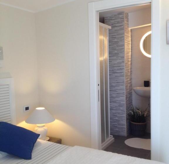 Bed And Breakfast La Terra Dei Mari