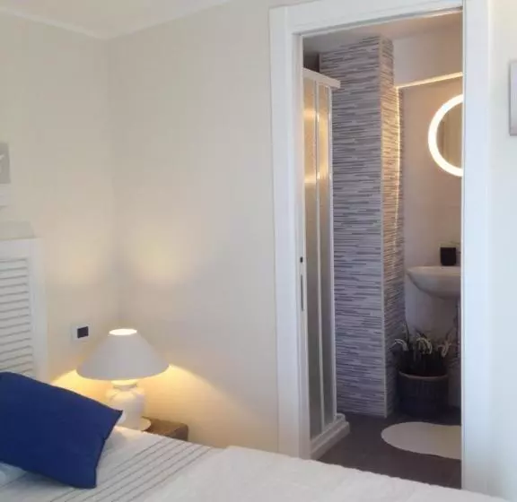 Bed And Breakfast La Terra Dei Mari