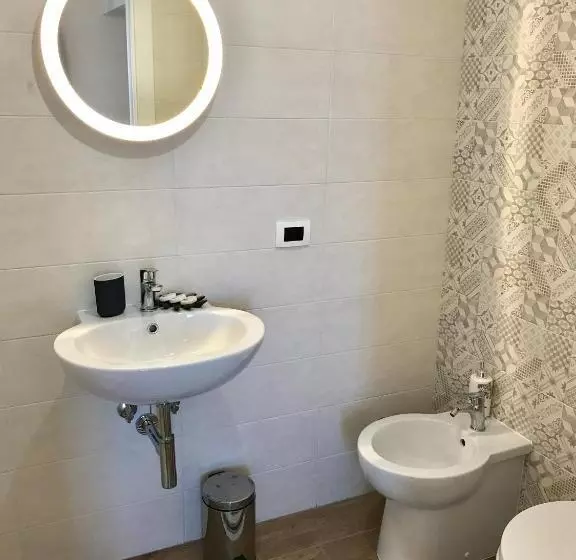 Bed And Breakfast La Terra Dei Mari