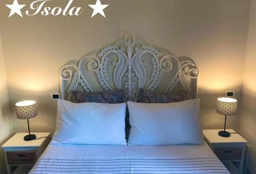 Bed And Breakfast La Terra Dei Mari